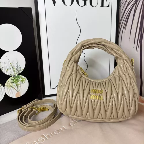 Cheap MIU MIU Handbags For Women #1342891, $$39.00 USD On MIU MIU Handbags