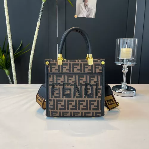 Cheap Fendi Handbags For Women #1342922, $$40.00 USD On Fendi Handbags