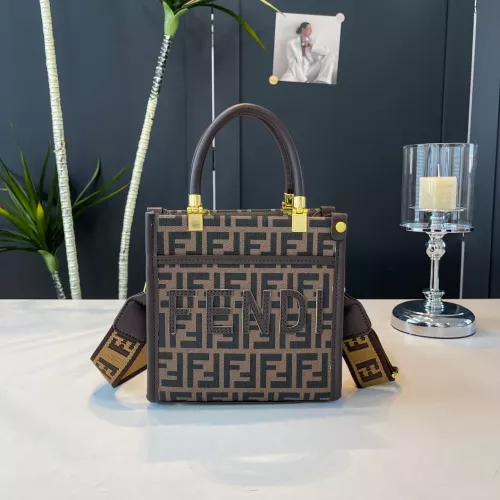 Cheap Fendi Handbags For Women #1342923, $$40.00 USD On Fendi Handbags