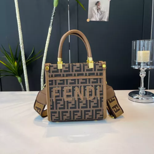 Cheap Fendi Handbags For Women #1342924, $$40.00 USD On Fendi Handbags