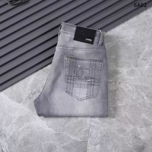 Cheap Burberry Jeans For Men #1342926, $$45.00 USD On Burberry Jeans