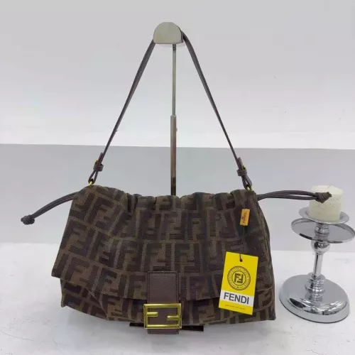 Cheap Fendi Handbags For Women #1342939, $$41.00 USD On Fendi Handbags