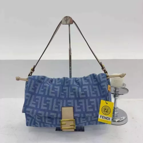 Cheap Fendi Handbags For Women #1342940, $$41.00 USD On Fendi Handbags