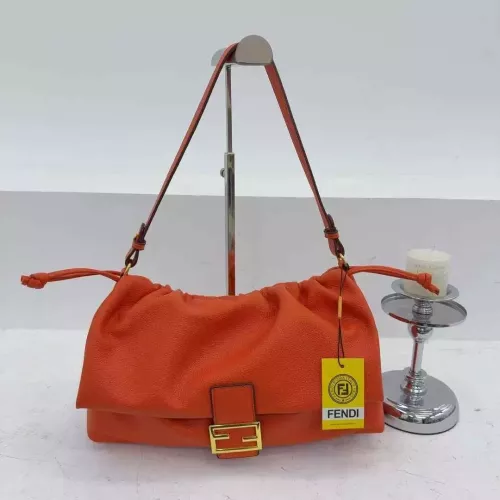 Cheap Fendi Handbags For Women #1342942, $$41.00 USD On Fendi Handbags