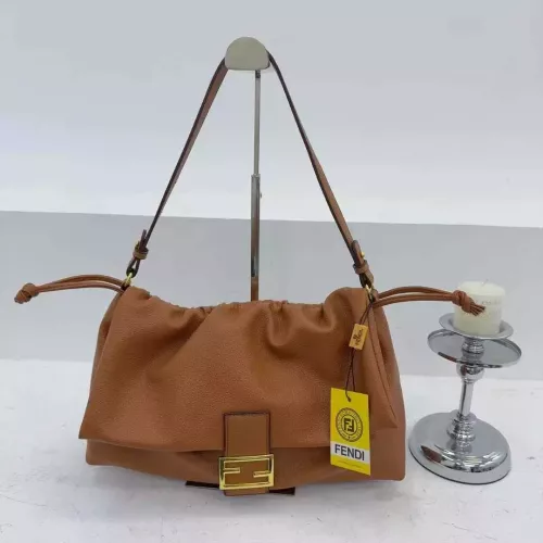 Cheap Fendi Handbags For Women #1342943, $$41.00 USD On Fendi Handbags