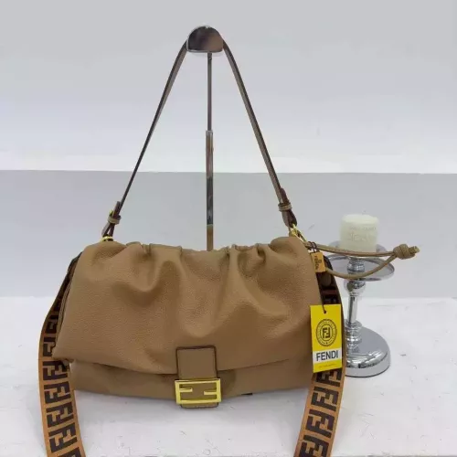 Cheap Fendi Handbags For Women #1342944, $$41.00 USD On Fendi Handbags