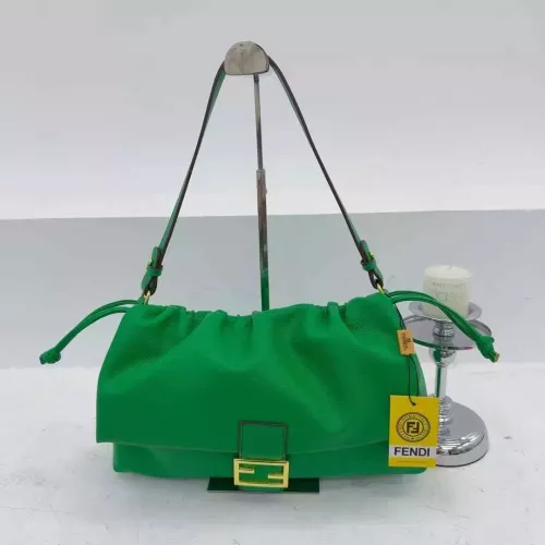 Cheap Fendi Handbags For Women #1342946, $$41.00 USD On Fendi Handbags