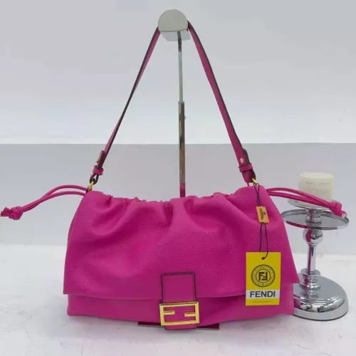 Cheap Fendi Handbags For Women #1342949, $$41.00 USD On Fendi Handbags