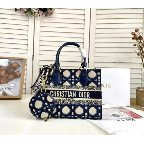 Cheap Christian Dior Handbags For Women #1342956, $$52.00 USD On Christian Dior Handbags