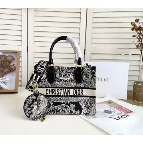 Cheap Christian Dior Handbags For Women #1342957, $$52.00 USD On Christian Dior Handbags
