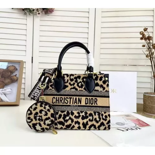 Cheap Christian Dior Handbags For Women #1342959, $$52.00 USD On Christian Dior Handbags