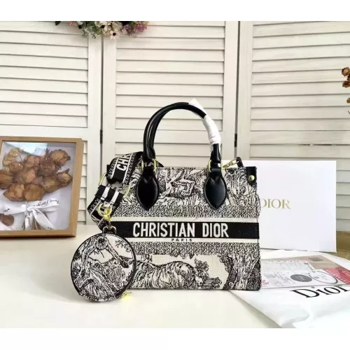 Cheap Christian Dior Handbags For Women #1342960, $$52.00 USD On Christian Dior Handbags