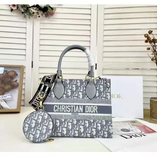 Cheap Christian Dior Handbags For Women #1342961, $$52.00 USD On Christian Dior Handbags