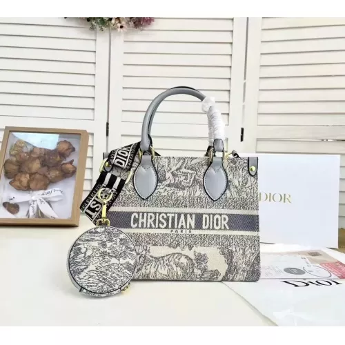 Cheap Christian Dior Handbags For Women #1342962, $$52.00 USD On Christian Dior Handbags