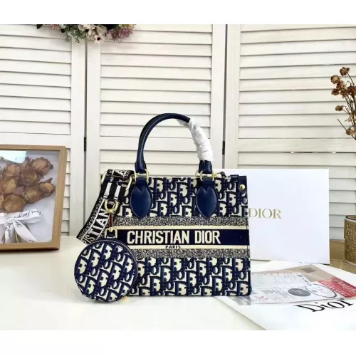 Cheap Christian Dior Handbags For Women #1342963, $$52.00 USD On Christian Dior Handbags