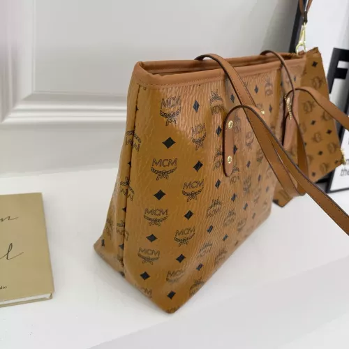 Replica MCM Handbags For Women #1342973 $40.00 USD for Wholesale