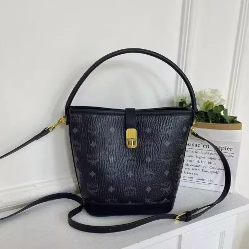 Cheap MCM Messenger Bags For Women #1342976, $$40.00 USD On MCM Messenger Bags