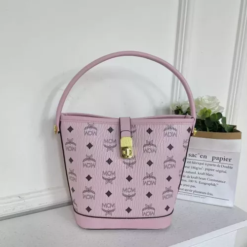Cheap MCM Messenger Bags For Women #1342977, $$40.00 USD On MCM Messenger Bags