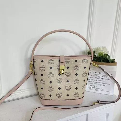 Cheap MCM Messenger Bags For Women #1342979, $$40.00 USD On MCM Messenger Bags