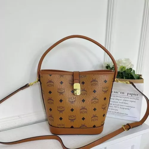 Cheap MCM Messenger Bags For Women #1342981, $$40.00 USD On MCM Messenger Bags