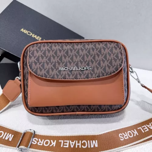 Cheap Michael Kors Messenger Bags For Unisex #1342983, $$39.00 USD On Michael Kors Messenger Bags