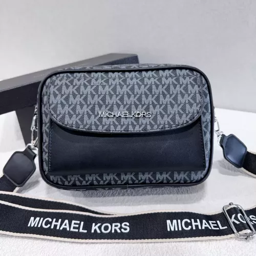 Cheap Michael Kors Messenger Bags For Unisex #1342984, $$39.00 USD On Michael Kors Messenger Bags