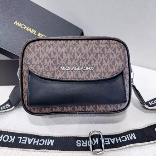Cheap Michael Kors Messenger Bags For Unisex #1342985, $$39.00 USD On Michael Kors Messenger Bags