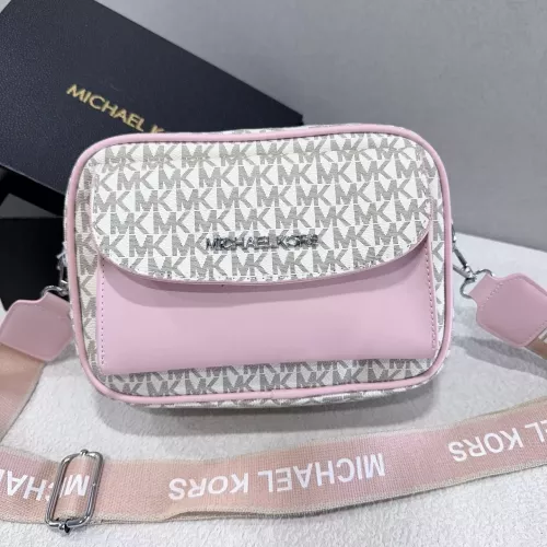 Cheap Michael Kors Messenger Bags For Unisex #1342988, $$39.00 USD On Michael Kors Messenger Bags