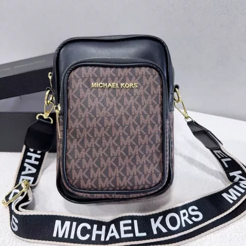 Cheap Michael Kors Messenger Bags For Unisex #1342991, $$39.00 USD On Michael Kors Messenger Bags