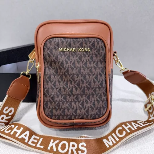 Cheap Michael Kors Messenger Bags For Unisex #1342992, $$39.00 USD On Michael Kors Messenger Bags