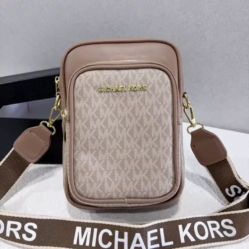 Cheap Michael Kors Messenger Bags For Unisex #1342993, $$39.00 USD On Michael Kors Messenger Bags
