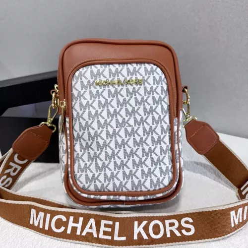 Cheap Michael Kors Messenger Bags For Unisex #1342994, $$39.00 USD On Michael Kors Messenger Bags