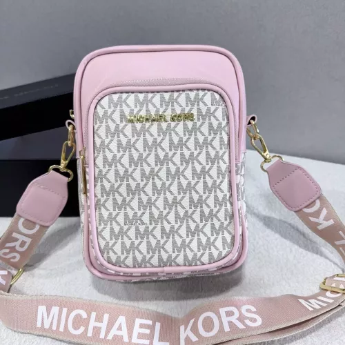 Cheap Michael Kors Messenger Bags For Unisex #1342995, $$39.00 USD On Michael Kors Messenger Bags