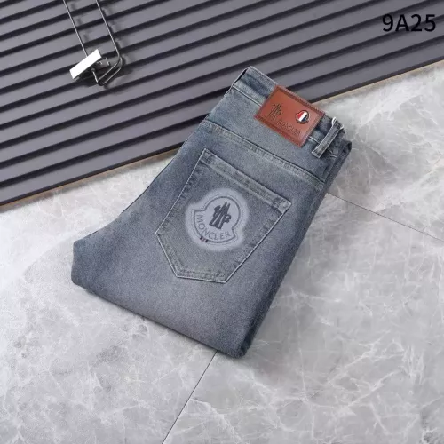 Cheap Moncler Jeans For Men #1343000, $$45.00 USD On Moncler Jeans