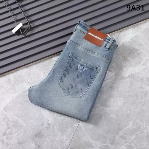 Cheap Armani Jeans For Men #1343005, $$45.00 USD On Armani Jeans