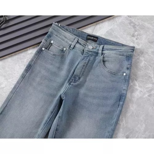 Replica Armani Jeans For Men #1343005 $45.00 USD for Wholesale