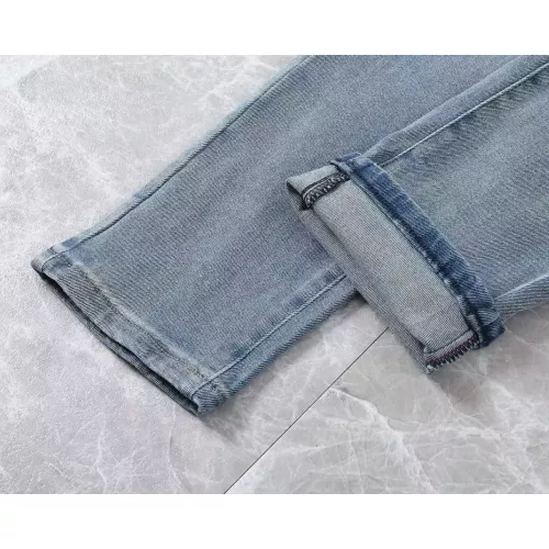 Replica Armani Jeans For Men #1343005 $45.00 USD for Wholesale