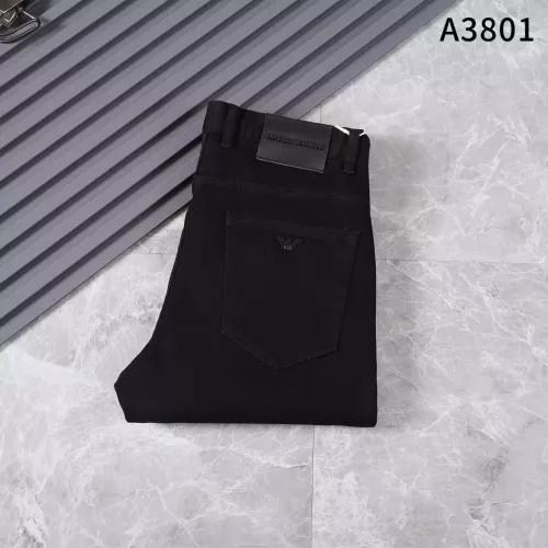 Cheap Armani Jeans For Men #1343006, $$45.00 USD On Armani Jeans