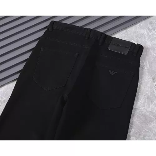 Replica Armani Jeans For Men #1343006 $45.00 USD for Wholesale