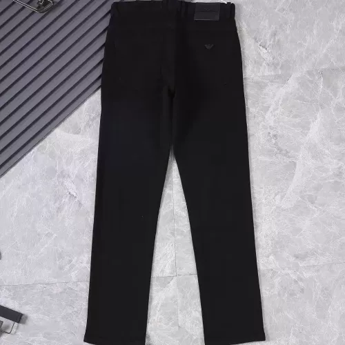 Replica Armani Jeans For Men #1343006 $45.00 USD for Wholesale