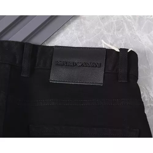 Replica Armani Jeans For Men #1343006 $45.00 USD for Wholesale