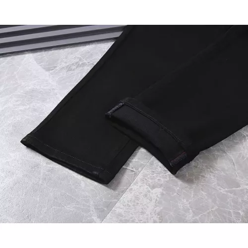 Replica Armani Jeans For Men #1343006 $45.00 USD for Wholesale