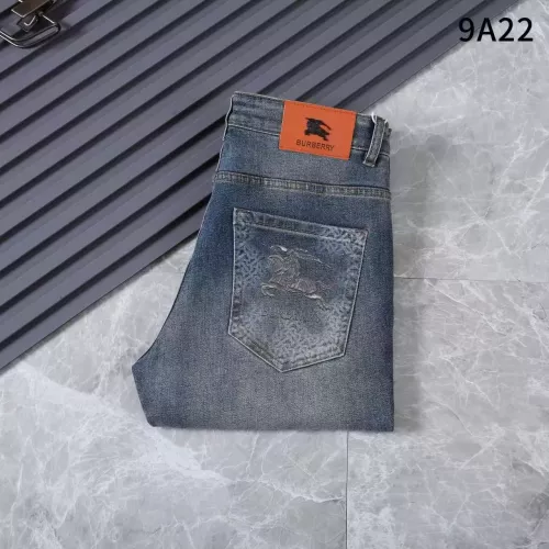 Cheap Burberry Jeans For Men #1343007, $$45.00 USD On Burberry Jeans