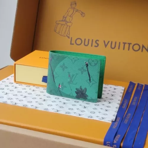 Cheap Louis Vuitton LV Wallets #1343019, $$52.00 USD On Louis Vuitton LV Wallets
