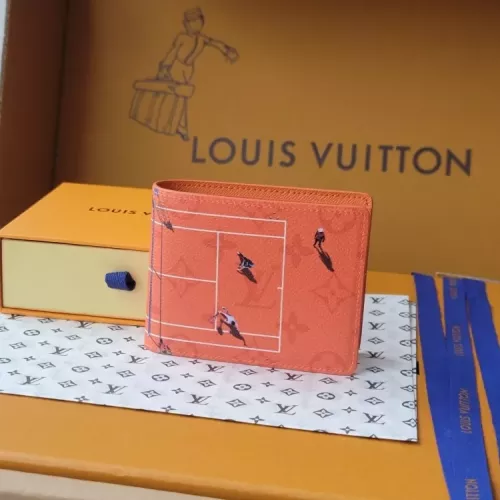 Cheap Louis Vuitton LV Wallets #1343020, $$52.00 USD On Louis Vuitton LV Wallets
