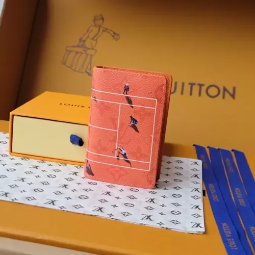Cheap Louis Vuitton LV Card Case #1343022, $$48.00 USD On Louis Vuitton LV Wallets
