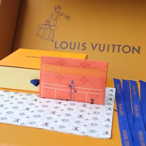 Cheap Louis Vuitton LV Card Case #1343023, $$45.00 USD On Louis Vuitton LV Wallets