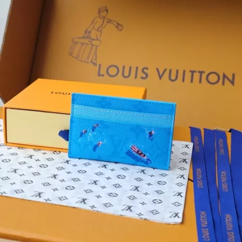 Cheap Louis Vuitton LV Card Case #1343024, $$45.00 USD On Louis Vuitton LV Wallets