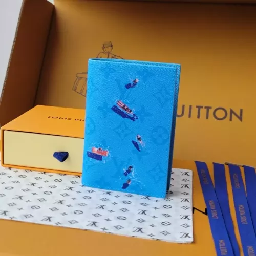 Cheap Louis Vuitton LV Card Case #1343026, $$52.00 USD On Louis Vuitton LV Wallets