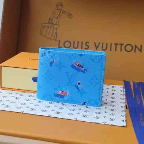 Cheap Louis Vuitton LV Wallets #1343027, $$52.00 USD On Louis Vuitton LV Wallets